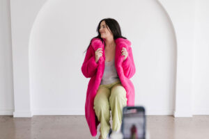 Defying Social Expectations- What does that mean for female founders_