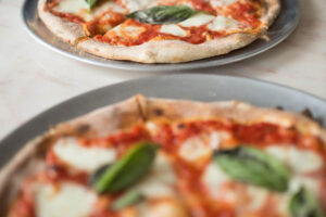 Jeff Bezos’ Two Pizza Rule & A Game-Changing Focus Day