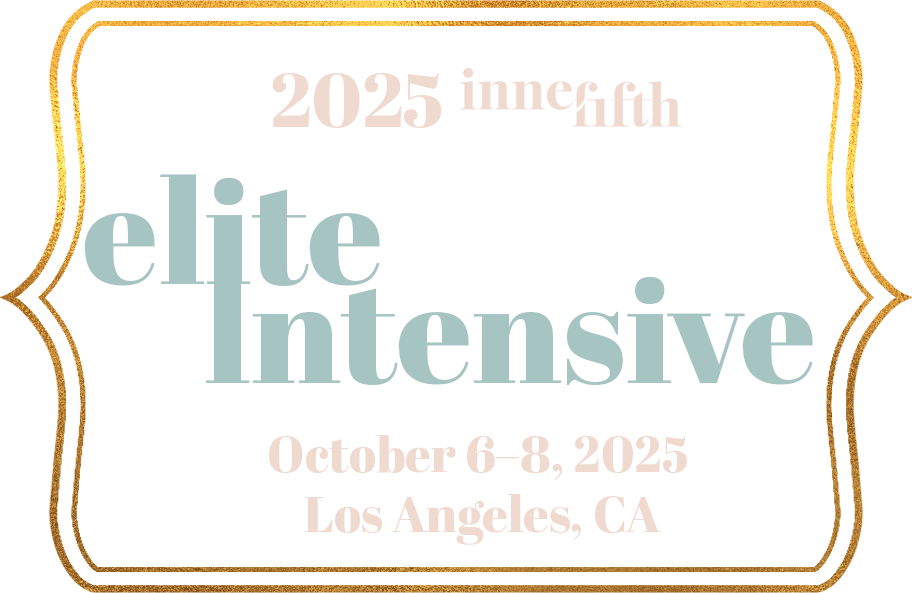 2025 InnerFifth elite intensive
