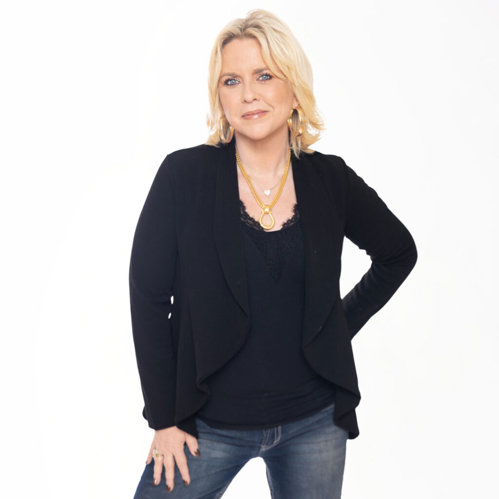 Michelle King Keenan